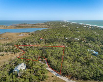 1615 Gannet Ct, St. George Island