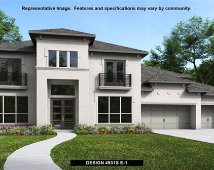 9026 Boardwalk Place, Manvel