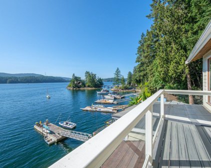 5654 Indian River Drive, North Vancouver