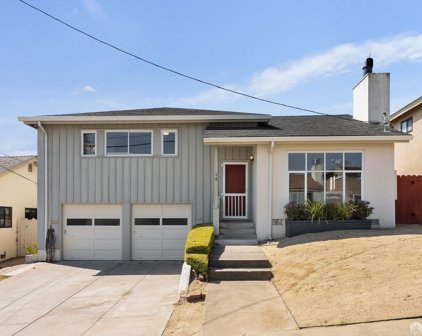 16 Escanyo  Drive, South San Francisco