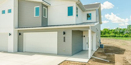 4204 Silver Boulevard, Bismarck