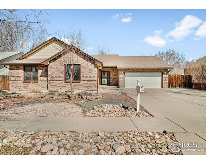 400 Cheyenne Dr, Berthoud