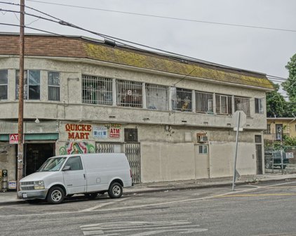 3703  Maple Ave, Los Angeles
