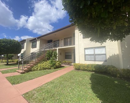 7867 Willow Spring Drive Unit #814, Lake Worth