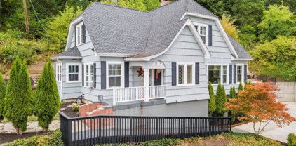 103 NE Terrace Road, Chehalis