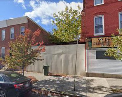 532-534 N Chester St, Baltimore