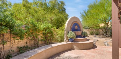 445 N Placita Mira, Tucson