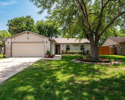 2505 Barton Court, League City