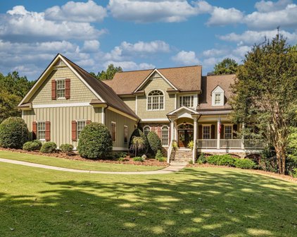 480 Woodward Drive, Fayetteville
