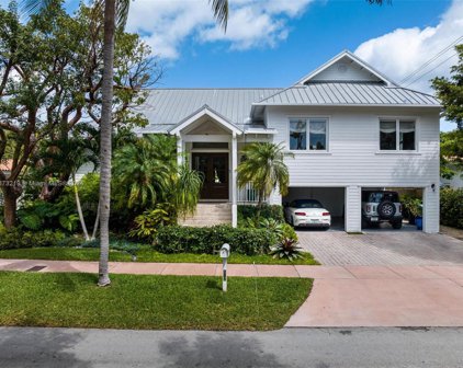 285 W Enid Drive, Key Biscayne