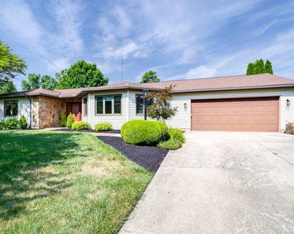 2827 Country Squire Drive, New Carlisle
