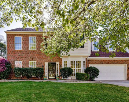 15829 Gathering Oaks  Drive, Huntersville