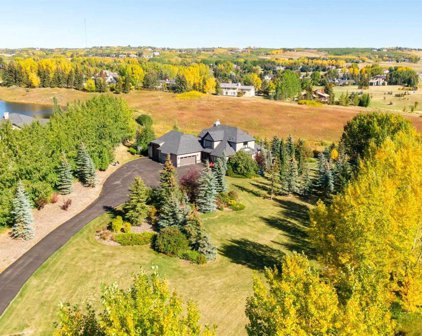 8 Sterling Springs Crescent, Rocky View County
