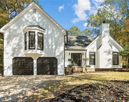 3480 Andrea Lee Court, Snellville
