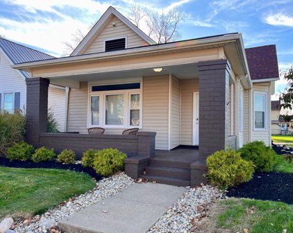 320 Cherry St, Chillicothe
