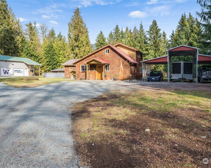24197 Amy Lane, Sedro Woolley