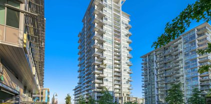 258 Nelson's Court Unit 511, New Westminster