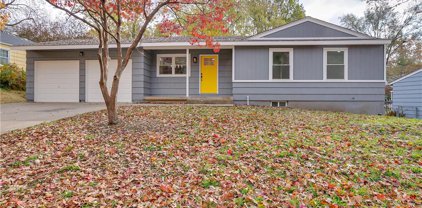 8717 Riley Street, Overland Park