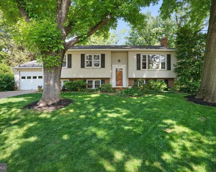 5419 Rumsford Ln, Burke