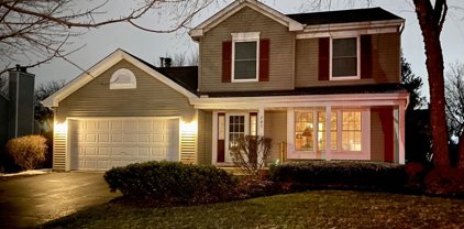 205 Thornbury Drive, Oswego