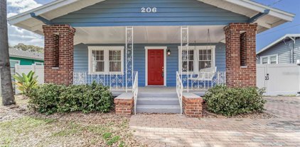 206 N Tampania Street, Tampa