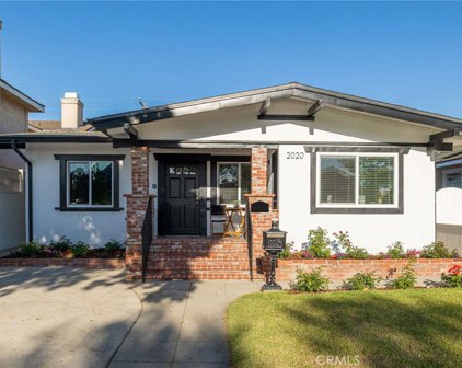 2020 Gramercy Avenue, Torrance