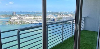 335 S Biscayne Blvd Unit #3610, Miami