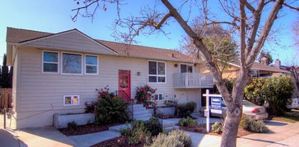 3890 Bucknall Road, Campbell