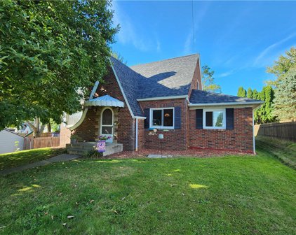 214 W Northview Ave., Neshannock Twp