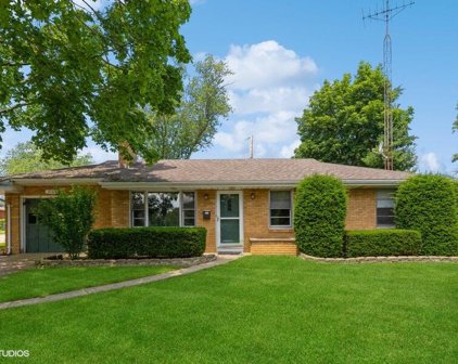 2104 Langley Avenue, St. Joseph