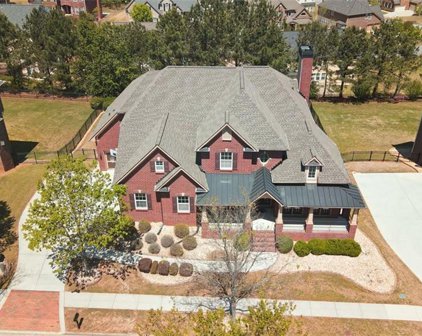3345 Preservation Circle, Lilburn