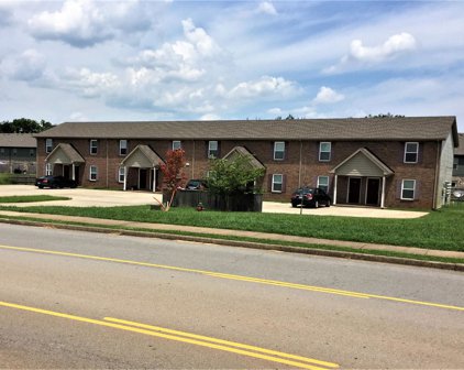 1042 W Creek Coyote Trl, Clarksville