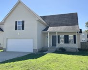 504 Fox Trot Dr, Clarksville image
