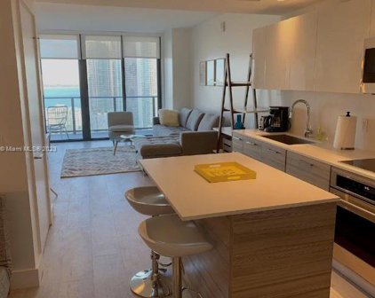 121 Ne 34th St Unit #2606, Miami