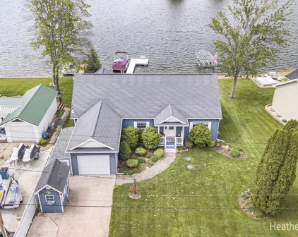 17560 Apache Trail, Howard City