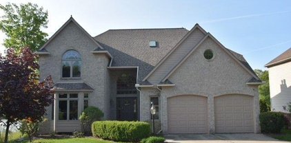 2709 COVE BAY, Waterford Twp