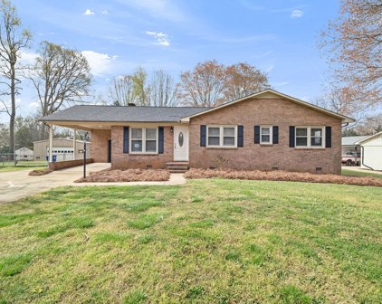 1950 Rhyneland  Road, Lincolnton
