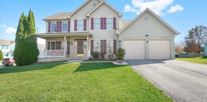 13563 Pulaski Dr, Hagerstown