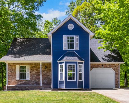 1732 Longbow Ct, Clarksville