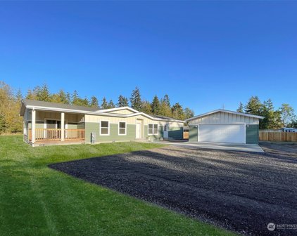 341 Critter Country Trail, Sequim