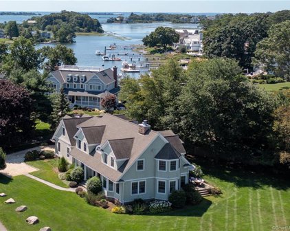 2 Bermuda Road, Westport