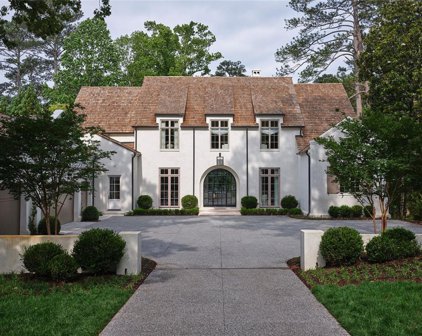 2762 Normandy Nw Drive, Atlanta