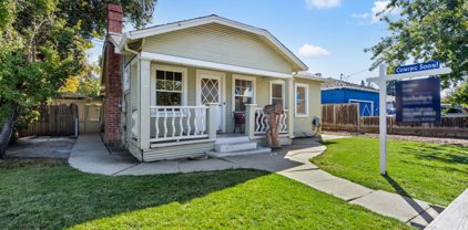 1905 Jefferson AVE, Redwood City