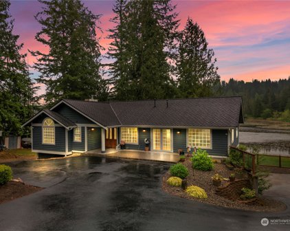 1519 SW Lake Roesiger Road, Snohomish