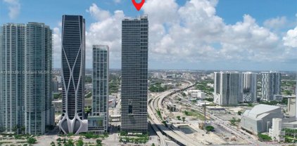 1100 Biscayne Blvd Unit #4404, Miami