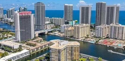 100 Golden Isles Dr Unit #1111, Hallandale Beach