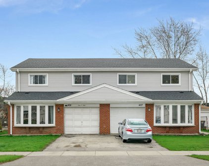 409 E Valley Lane, Arlington Heights