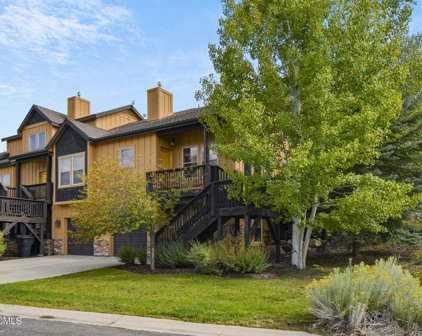12246 N Ross Creek Drive, Heber City
