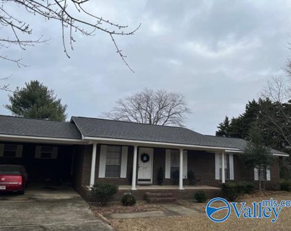 1208 Kilpatrick Road, Albertville