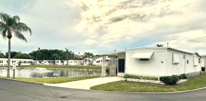 6985 Seminole Boulevard Unit 74, Seminole